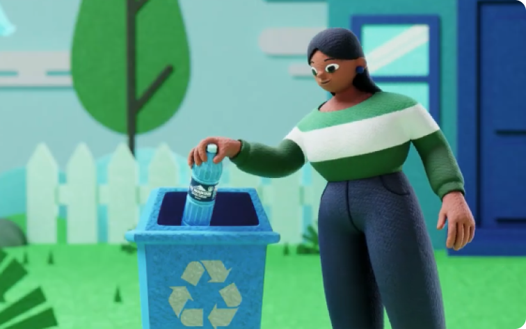 How 2 Recycle