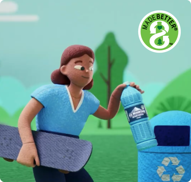 recycling matters