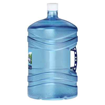 Mountain Valley Spring Water 5 Gallon Glass
