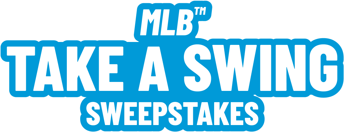 mlb take a swing sweepstakes